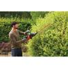 imageBLACKDECKER 20V MAX Chainsaw Attachment 10Inch BCASCS60BInterchangeable System Kit
