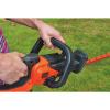 imageBLACKDECKER 20V MAX Chainsaw Attachment 10Inch BCASCS60BInterchangeable System Kit