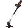imageBLACKDECKER 20V MAX Chainsaw Attachment 10Inch BCASCS60BInterchangeable System Kit