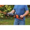 imageBLACKDECKER 20V MAX Chainsaw Attachment 10Inch BCASCS60BInterchangeable System Kit