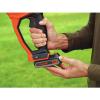 imageBLACKDECKER 20V MAX Chainsaw Attachment 10Inch BCASCS60BInterchangeable System Kit