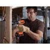 imageBLACKDECKER 20V MAX Cordless Drill Driver with Battery and Charger LED Work Light LDX220CCordless Drill Driver Kit