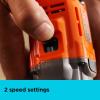 imageBLACKDECKER 20V MAX Cordless Drill Driver with Battery and Charger LED Work Light LDX220CNEW Cordless Drill Driver Kit