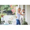 imageBLACKDECKER 20V MAX Cordless Drill and Driver 38 Inch With LED Work Light Battery and Charger Included LDX120CDrillDriver Only