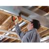 imageBLACKDECKER 20V MAX Cordless Drill and Driver 38 Inch With LED Work Light Battery and Charger Included LDX120CDrillDriver Only