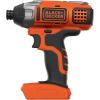 imageBLACKDECKER 20V MAX Cordless Drill and Impact Driver Power Tool Combo Kit with Battery and Charger BD2KITCDDI20V MAX DrillDriver and Impact Combo Kit