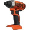 imageBLACKDECKER 20V MAX Cordless Drill and Impact Driver Power Tool Combo Kit with Battery and Charger BD2KITCDDI20V MAX DrillDriver and Impact Combo Kit