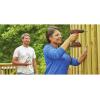 imageBLACKDECKER 20V MAX Cordless DrillDriver Kit with Battery Charger and Double Ended Bit BDCDD120CSpeed Drill