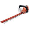 imageBLACKDECKER 20V MAX Cordless Hedge Trimmer 22Inch Tool Only LHT2220B