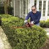 imageBLACKDECKER 20V MAX Cordless Hedge Trimmer 22Inch Tool Only LHT2220B