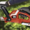 imageBLACKDECKER 20V MAX Cordless Hedge Trimmer 22Inch Tool Only LHT2220B
