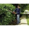 imageBLACKDECKER 20V MAX Cordless Hedge Trimmer 22Inch Tool Only LHT2220B