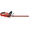 imageBLACKDECKER 20V MAX Cordless Hedge Trimmer 22Inch Tool Only LHT2220B