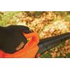 imageBLACKDECKER 20V MAX Cordless Leaf Blower with Battery and Charger Powerful 2Speed Up to 90 MPH and 320 CFM Axial Lightweight Electric Leaf Blower BCBL700D120V Leaf Blower Kit