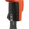 imageBLACKDECKER 20V MAX Cordless Pole Saw Kit with Battery and Charger Included 14Inch Battery Pole Saw Includes Oil Bottle Wrench and Blade Guard LPP12020V Pole Saw Kit