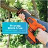 imageBLACKDECKER 20V MAX Cordless Reciprocating Saw Kit BDCR20CReciprocating Saw Kit