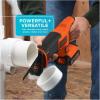 imageBLACKDECKER 20V MAX Cordless Reciprocating Saw Kit BDCR20CReciprocating Saw Kit