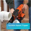 imageBLACKDECKER 20V MAX Cordless Reciprocating Saw Kit BDCR20CReciprocating Saw Kit