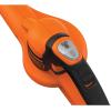 imageBLACKDECKER 20V MAX Cordless Sweeper with Power Boost Leaf Blower with Battery and Charger LSW321Cordless Sweeper
