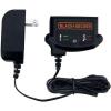 imageBLACKDECKER 20V MAX Lithium Battery Charger Compatible with 12V and 20V Battery Battery Sold Separately LCS1620BOne Size
