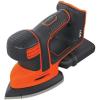 imageBLACKDECKER 20V MAX Mouse Sander Tool Only BDCMS20BSander