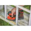 imageBLACKDECKER 20V MAX Mouse Sander Tool Only BDCMS20BSander