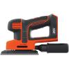 imageBLACKDECKER 20V MAX Mouse Sander Tool Only BDCMS20BSander