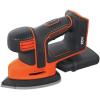 imageBLACKDECKER 20V MAX Mouse Sander Tool Only BDCMS20BSander