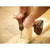 imageBLACKDECKER 20V MAX POWERCONNECT 38 in Cordless DrillDriver with AUTOSENSE Kit BDCDE120CDrillDriver Only