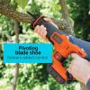 imageBLACKDECKER 20V MAX POWERCONNECT 78 in Cordless Reciprocating Saw BDCR20BReciprocating Saw  tool only