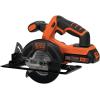imageBLACKDECKER 20V MAX POWERCONNECT Cordless DrillDriver  Circular Saw Combo Kit BD2KITCDDCS2Tool Combo Kit Only