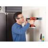 imageBLACKDECKER 20V MAX POWERCONNECT Power Drill Cordless Drill Driver Electric Screwdriver with 30 Piece Bit Set and Drivers Kit Battery and Charger Included LD120VA