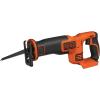imageBLACKDECKER 20V MAX Power Tool Combo Kit 4Tool Cordless Power Tool Set with 2 Batteries and Charger BD4KITCDCRL20V 4Tool Kit
