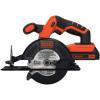imageBLACKDECKER 20V MAX Power Tool Combo Kit 4Tool Cordless Power Tool Set with 2 Batteries and Charger BD4KITCDCRL20V 4Tool Kit