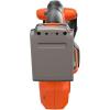 imageBLACKDECKER 20V MAX Pruning Chainsaw Kit Battery and Charger Included BCCS320C1