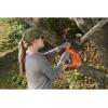 imageBLACKDECKER 20V MAX Pruning Chainsaw Kit Battery and Charger Included BCCS320C1