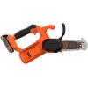 imageBLACKDECKER 20V MAX Pruning Chainsaw Kit Battery and Charger Included BCCS320C1