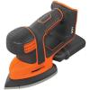 imageBLACKDECKER 20V MAX Sheet Sander BDCMS20CMOUSE Sander
