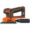 imageBLACKDECKER 20V MAX Sheet Sander BDCMS20CMOUSE Sander