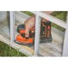 imageBLACKDECKER 20V MAX Sheet Sander BDCMS20CMOUSE Sander