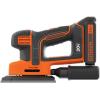 imageBLACKDECKER 20V MAX Sheet Sander BDCMS20CMOUSE Sander