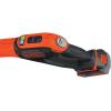 imageBLACKDECKER 20V MAX String Trimmer  Edger 12Inch LSTE523