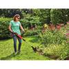 imageBLACKDECKER 20V MAX String Trimmer  Edger 12Inch LSTE523