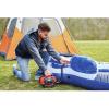 imageBLACKDECKER 20V MAX Tire Inflator Portable Air Compressor 3 Modes Cordless 120V Corded and 12V Car Adapter Air Pump Battery Sold Separately BDINF20C20V Max Cordless Inflator