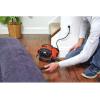 imageBLACKDECKER 20V MAX Tire Inflator Portable Air Compressor 3 Modes Cordless 120V Corded and 12V Car Adapter Air Pump Battery Sold Separately BDINF20C20V Max Cordless Inflator