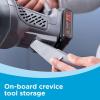imageBLACKDECKER 20V dustbuster Small Vacuum Cleaner Portable Vacuum Hand Held Cordless for Home and Car Includes Rechargeable Battery BCHV001C1Handheld Vacuum Kit