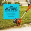 imageBLACKDECKER 3in1 String TrimmerEdger ampamp Lawn Mower 65Amp 12Inch Corded MTE9123in1 Mower Only