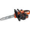 imageBLACKDECKER 40V MAX Cordless Chainsaw Tool Only 12 in LCS1240B40V Chainsaw Kit