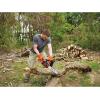 imageBLACKDECKER 40V MAX Cordless Chainsaw Tool Only 12 in LCS1240B40V Chainsaw Kit