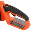 imageBLACKDECKER 40V MAX Cordless Chainsaw Tool Only 12 in LCS1240B40V Chainsaw Tool Only